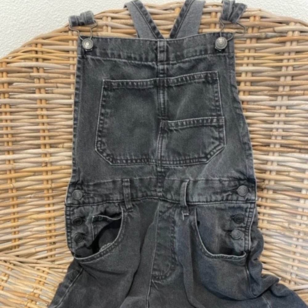 x We The Free Ziggy Denim Overall